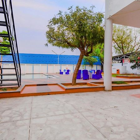 Hotel O Riders Resort Bagru ภายนอก รูปภาพ