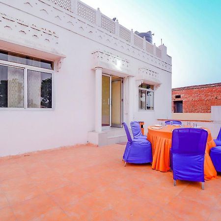 Hotel O Riders Resort Bagru ภายนอก รูปภาพ