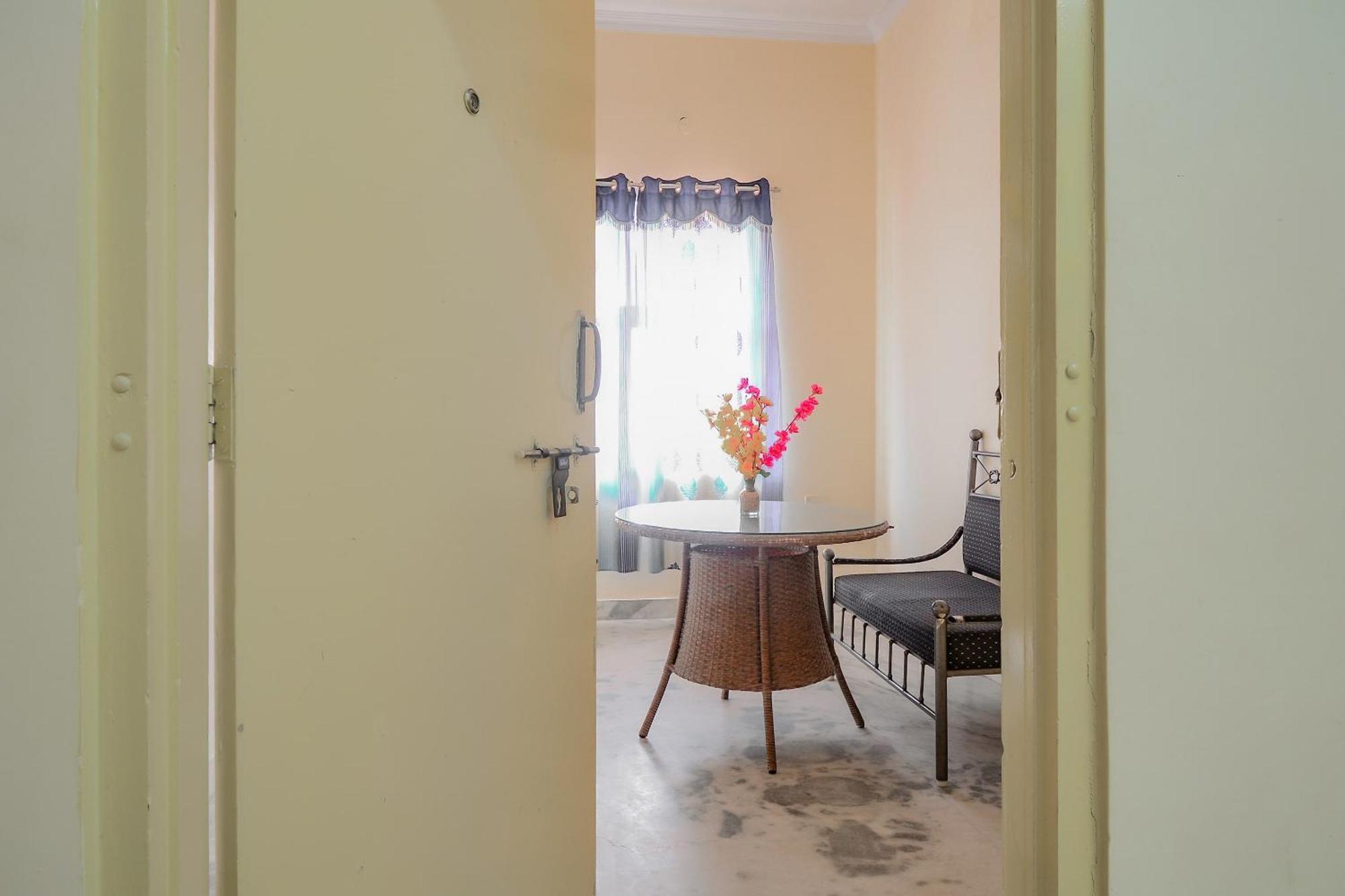 Hotel O Riders Resort Bagru ภายนอก รูปภาพ