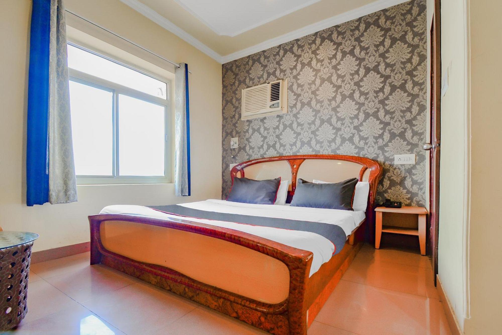 Hotel O Riders Resort Bagru ภายนอก รูปภาพ