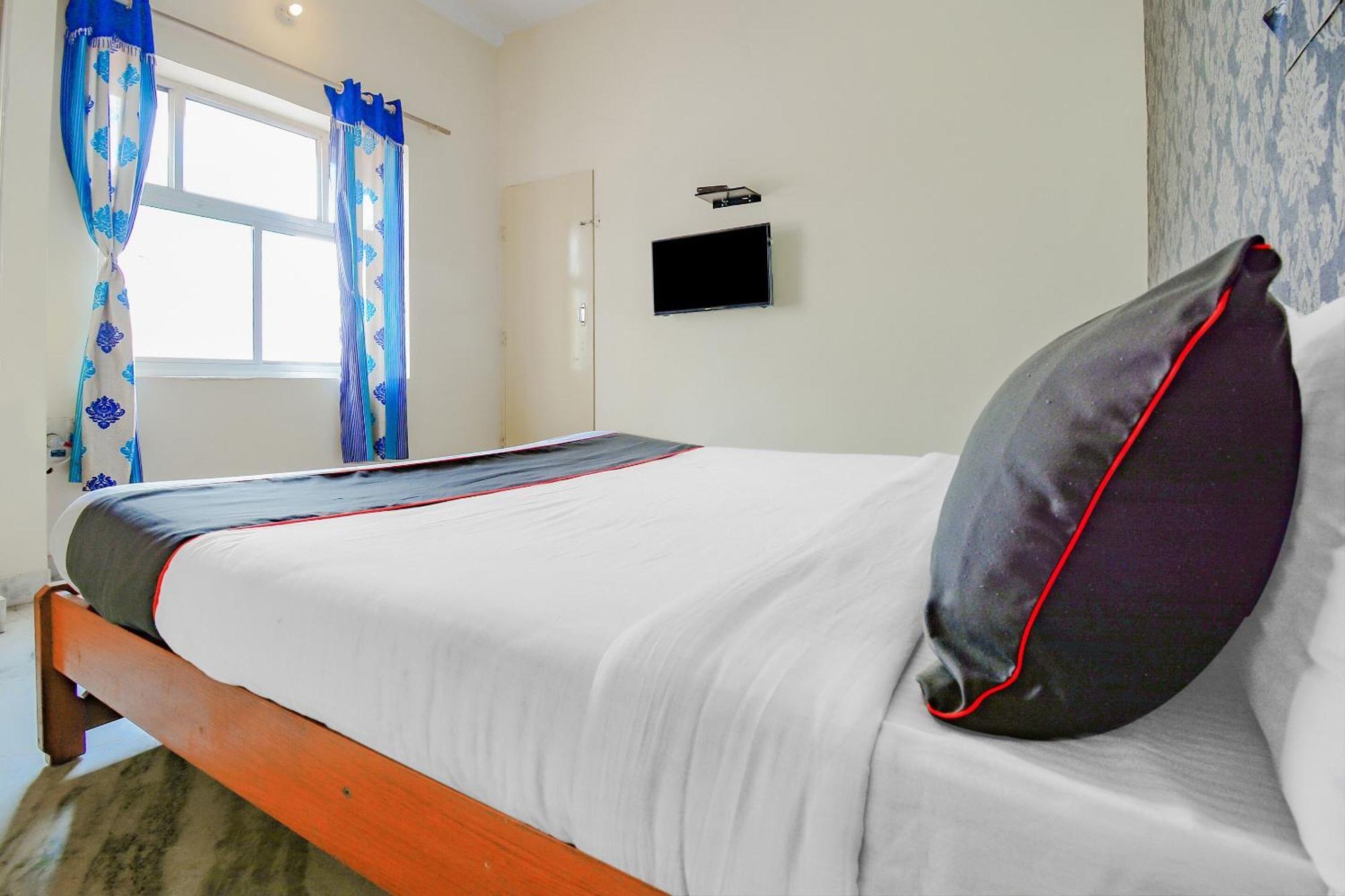 Hotel O Riders Resort Bagru ภายนอก รูปภาพ