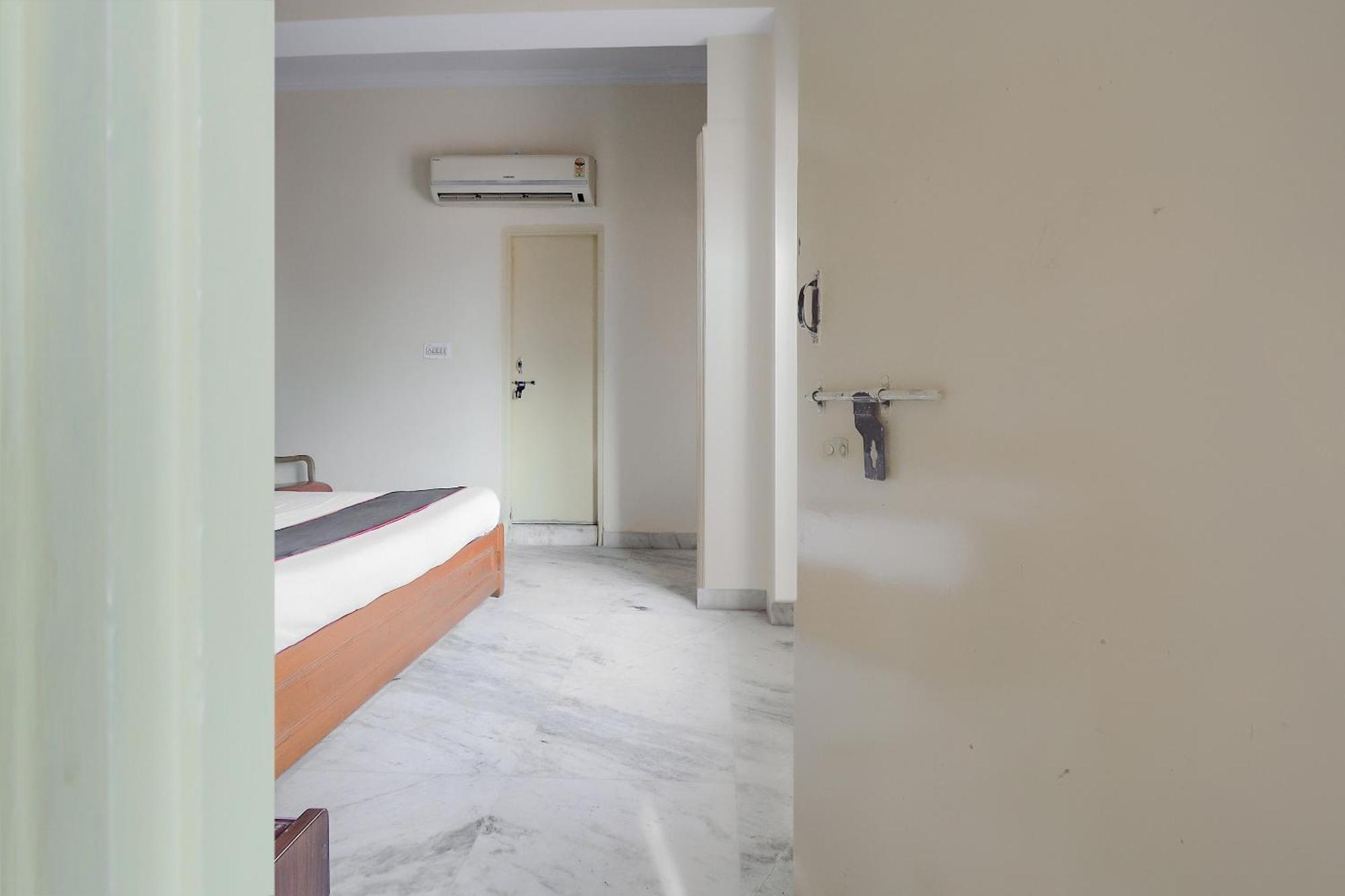 Hotel O Riders Resort Bagru ภายนอก รูปภาพ