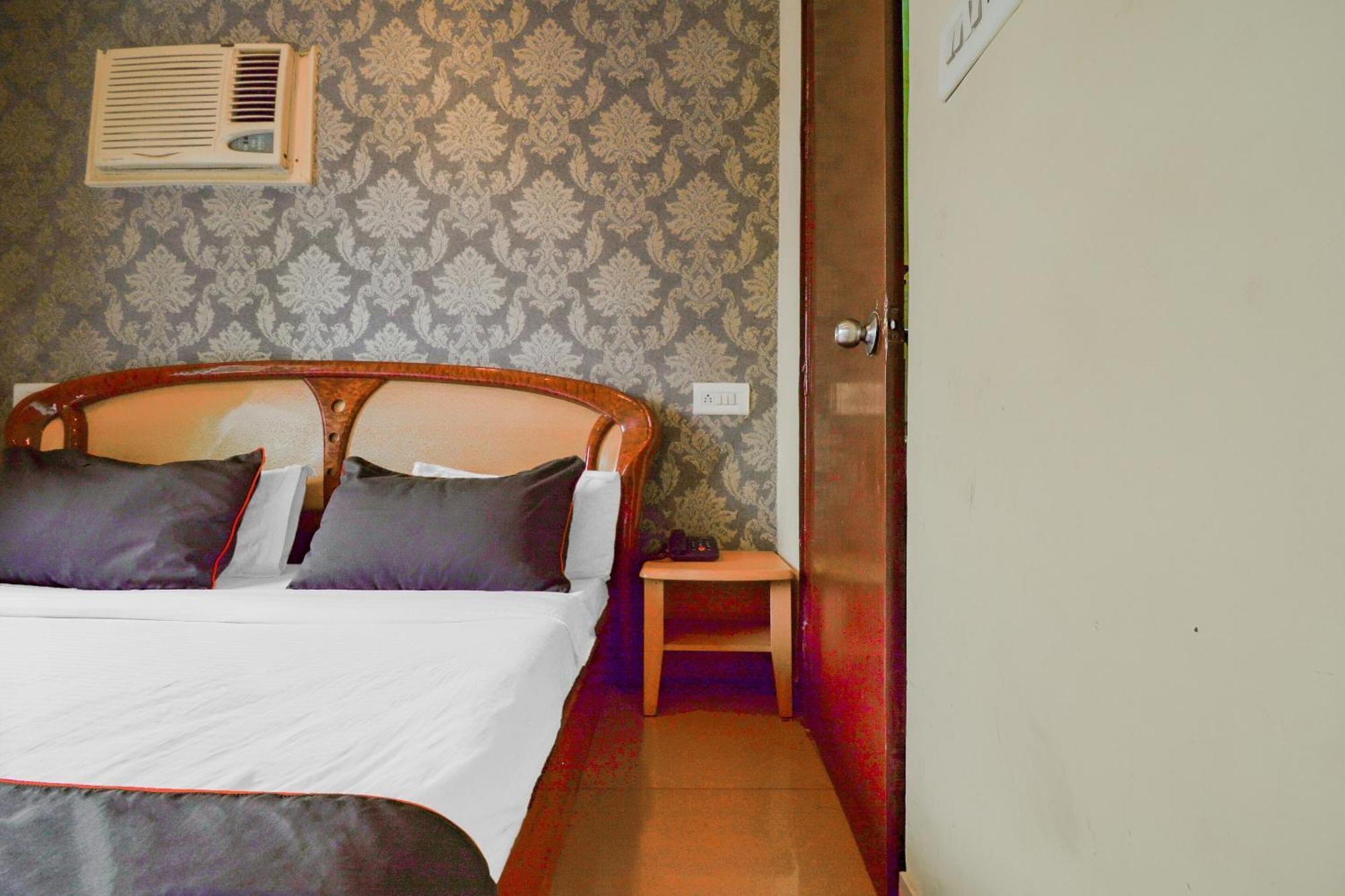 Hotel O Riders Resort Bagru ภายนอก รูปภาพ