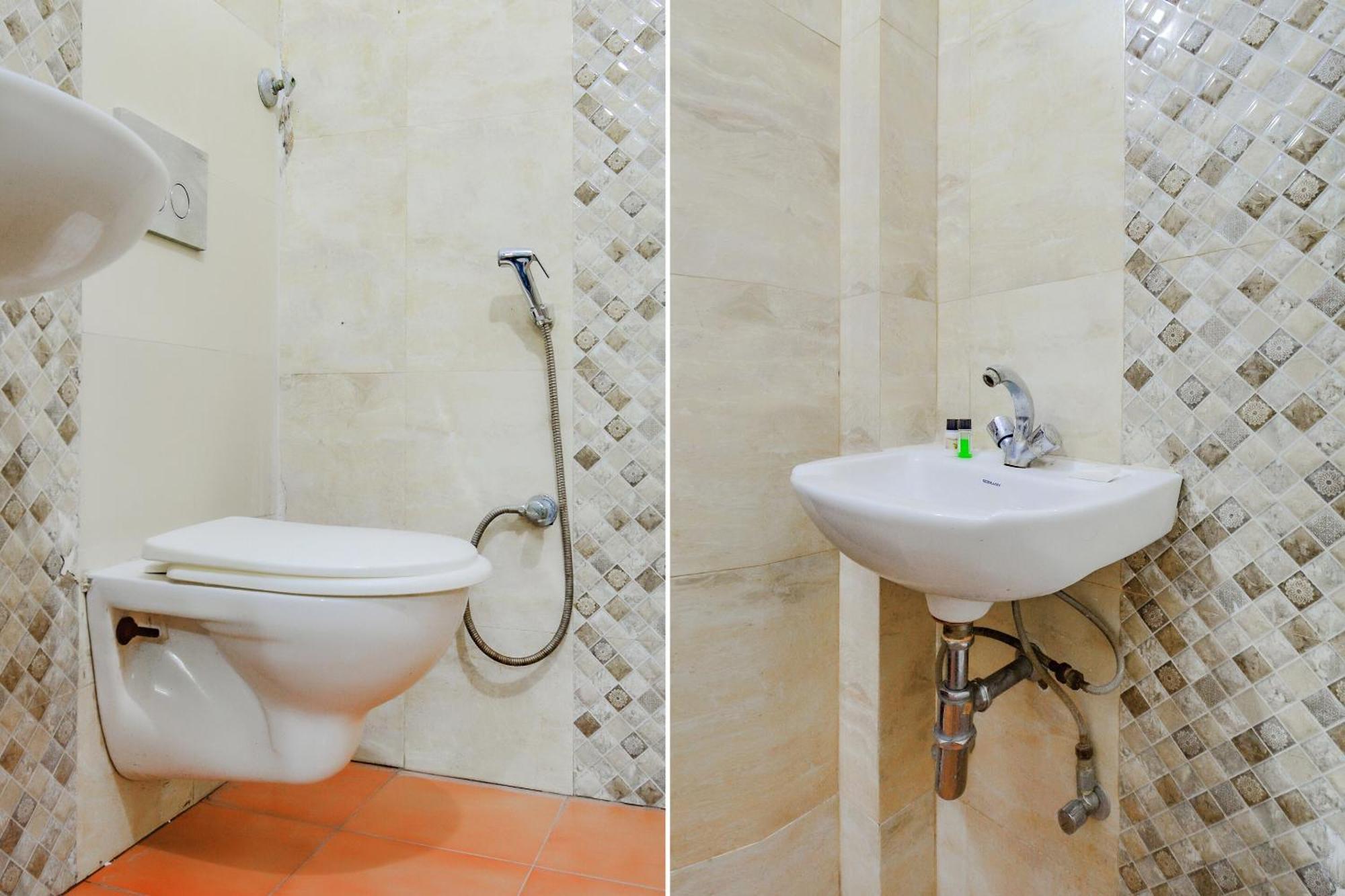 Hotel O Riders Resort Bagru ภายนอก รูปภาพ