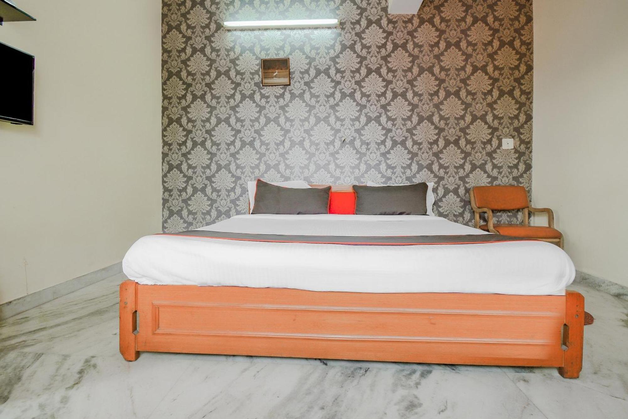 Hotel O Riders Resort Bagru ภายนอก รูปภาพ