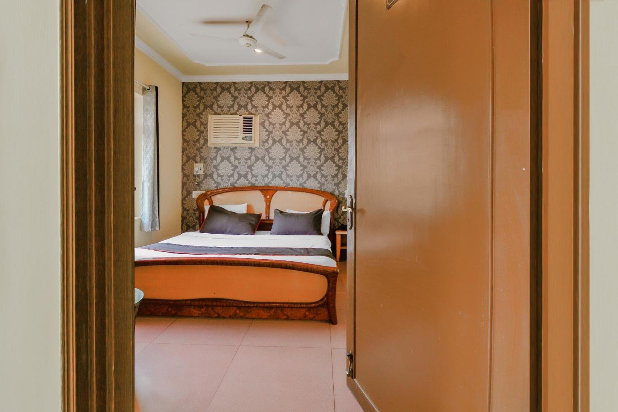 Hotel O Riders Resort Bagru ภายนอก รูปภาพ
