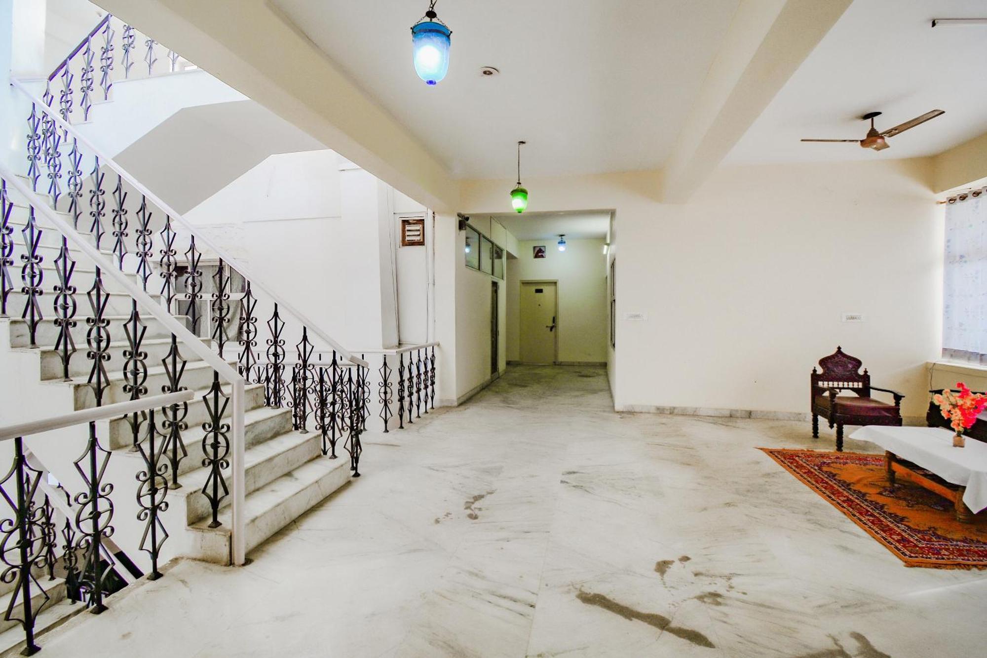 Hotel O Riders Resort Bagru ภายนอก รูปภาพ