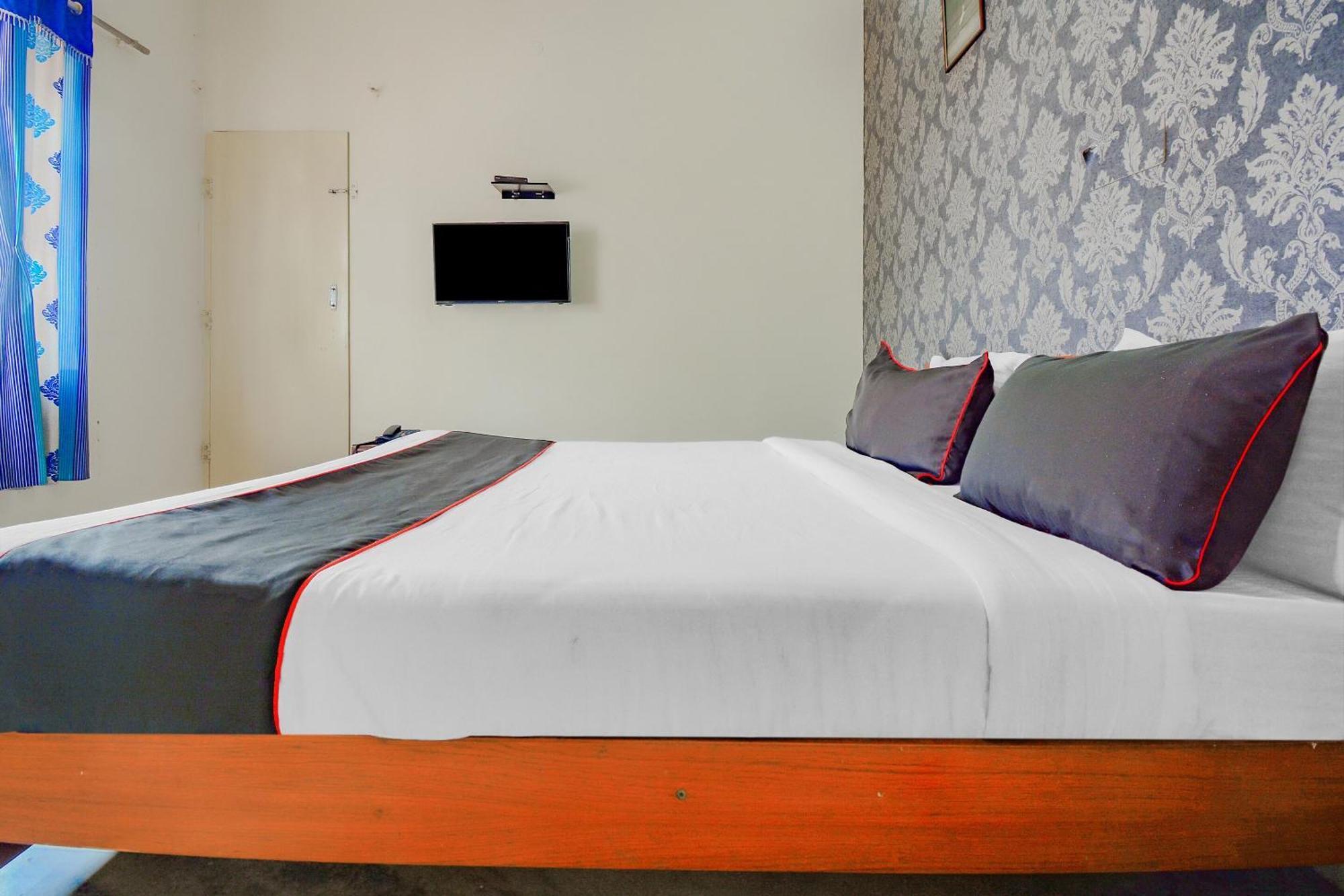 Hotel O Riders Resort Bagru ภายนอก รูปภาพ