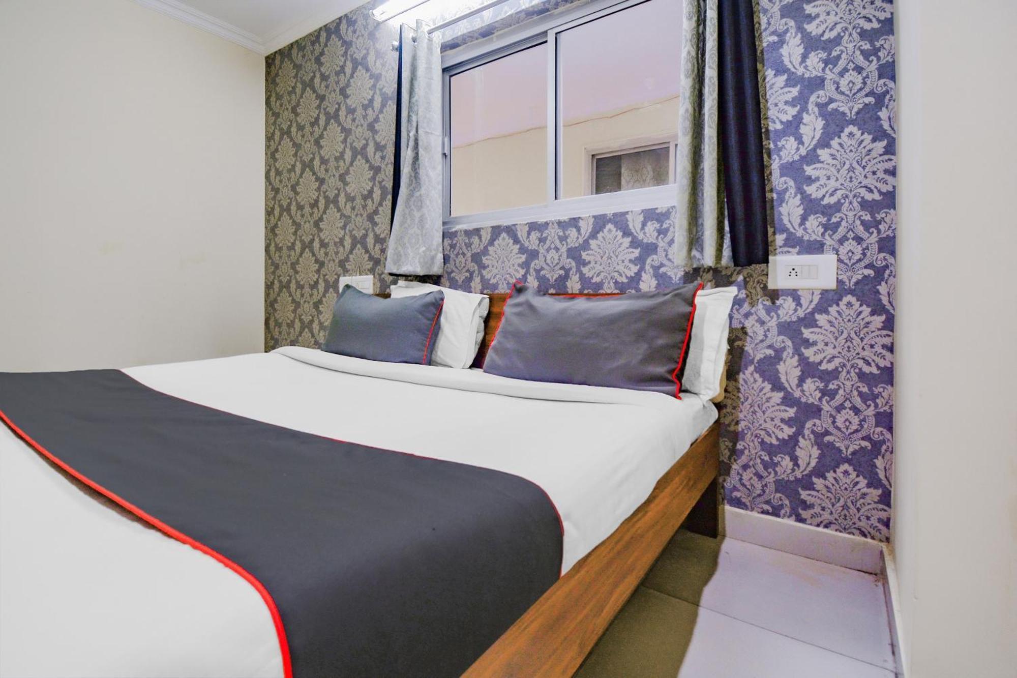 Hotel O Riders Resort Bagru ภายนอก รูปภาพ
