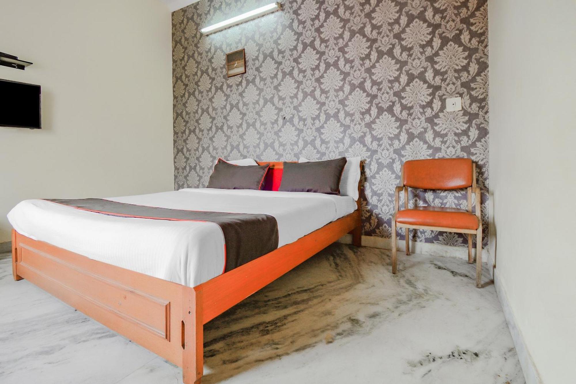 Hotel O Riders Resort Bagru ภายนอก รูปภาพ